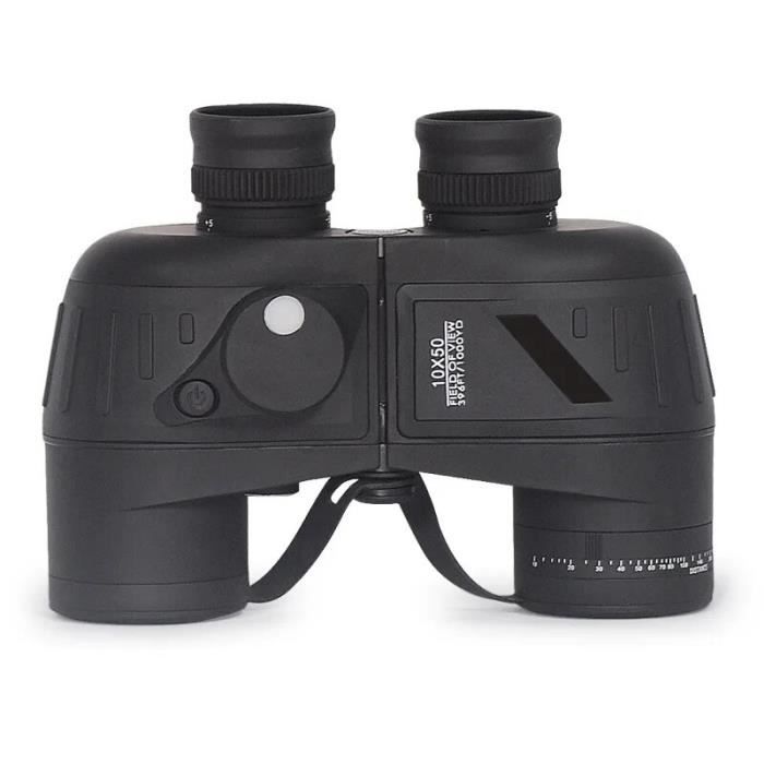 Monoculaire de vision nocturne - SCBI - SCBI9000BK - Zoom optique 5x