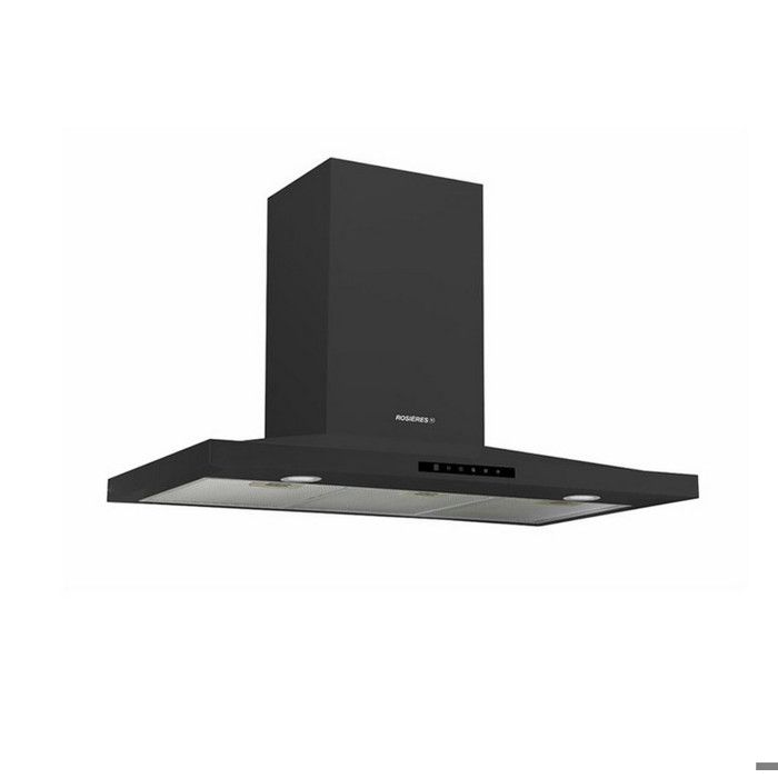 Rosieres Rhp970001lpn Hotte Da C Corative Achat Vente Hotte Cdiscount