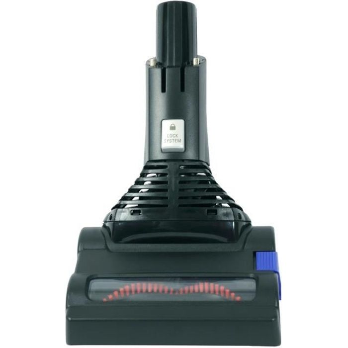 Embout brosse special poils d animaux pour aspirateur - Cdiscount