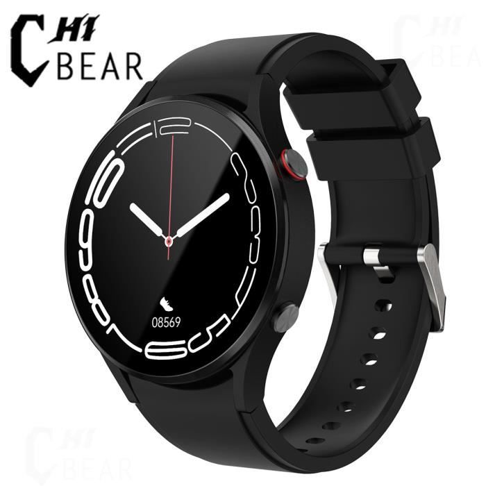 Montre connecte samsung 2025 homme
