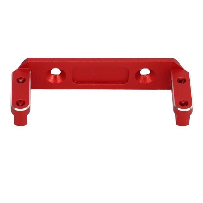 Support Servo BAT pour Essieu en Aluminium pour Voiture sur 1/10 RC F9 Support Servo BAT pour Essieu en Aluminium pour Voiture sur 1/10 RC F9