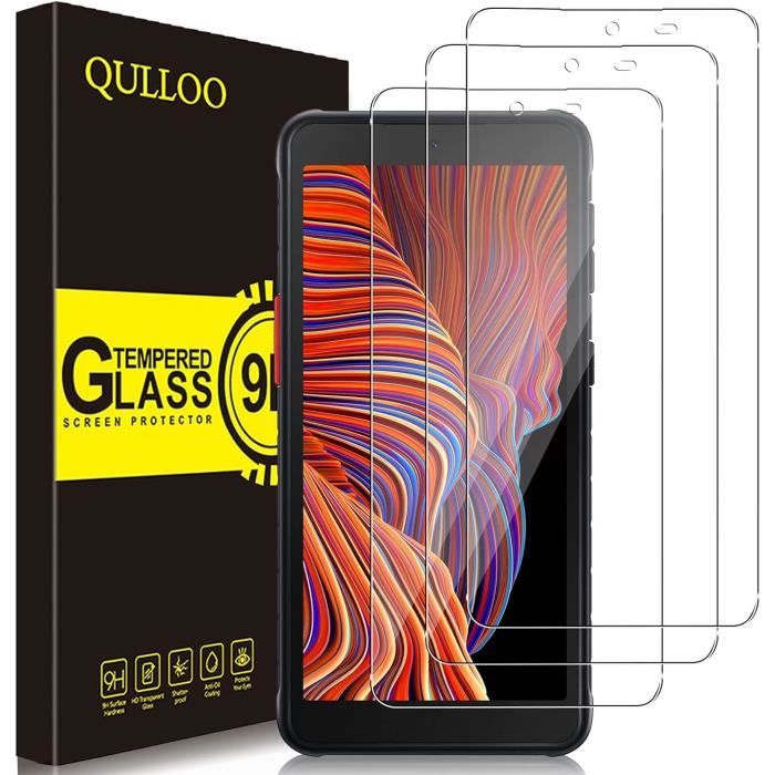 Verre Trempé 9H Pour Insta360 Go Ultra HD, Film De Protection D'écran D