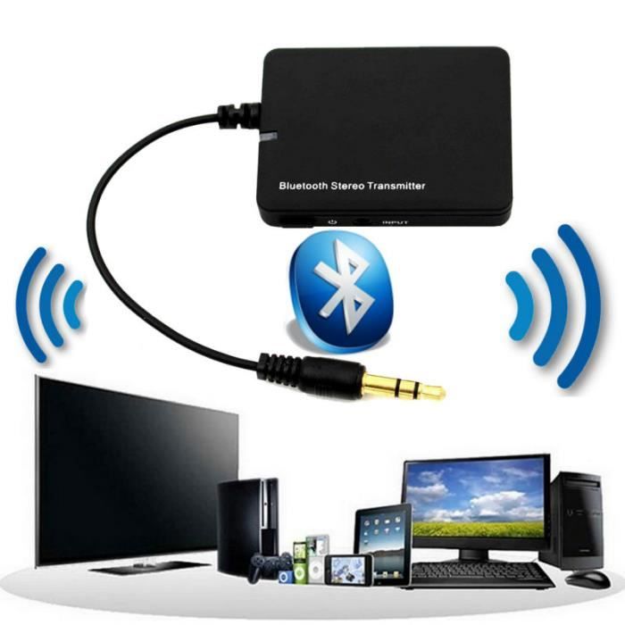 Adaptateur tv pour casque bluetooth Clearance