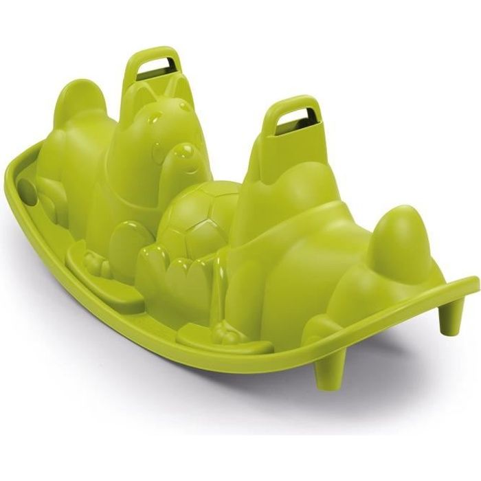jeu de bascule
