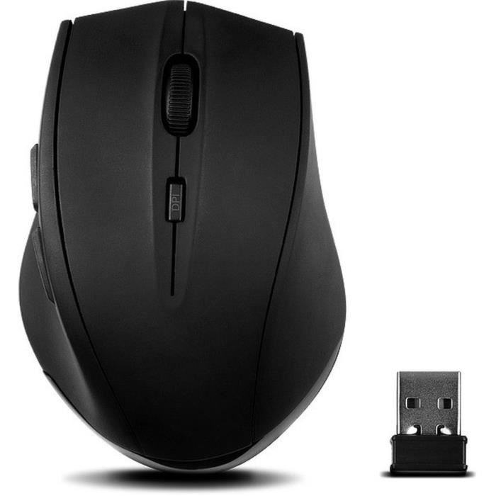 SPEEDLINK CALADO Bureau RF sans fil 1600 DPI Neuf - vue 4