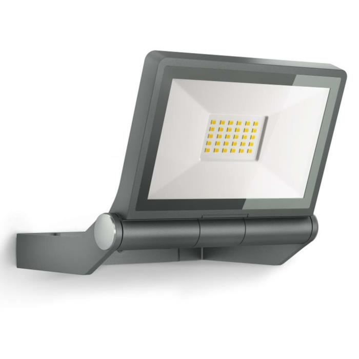 Steinel Projecteur à capteur d'extérieur XLED ONE