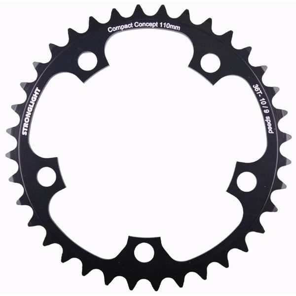 Dents discount plateau velo