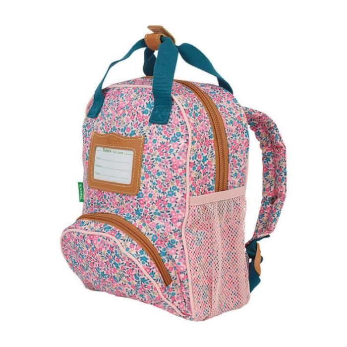 Sac à discount dos tann's fille