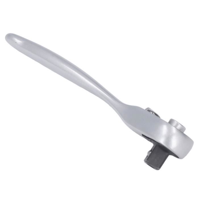Clé à Écrou De Presse-Étoupe Hydraulique Réglable 2 Pièces - Compatible OTC1266 Et 7463 - Pour Cylindres De Véhicules Et Engins