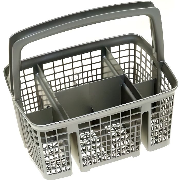 AS0009073. PANIER A COUVERTS