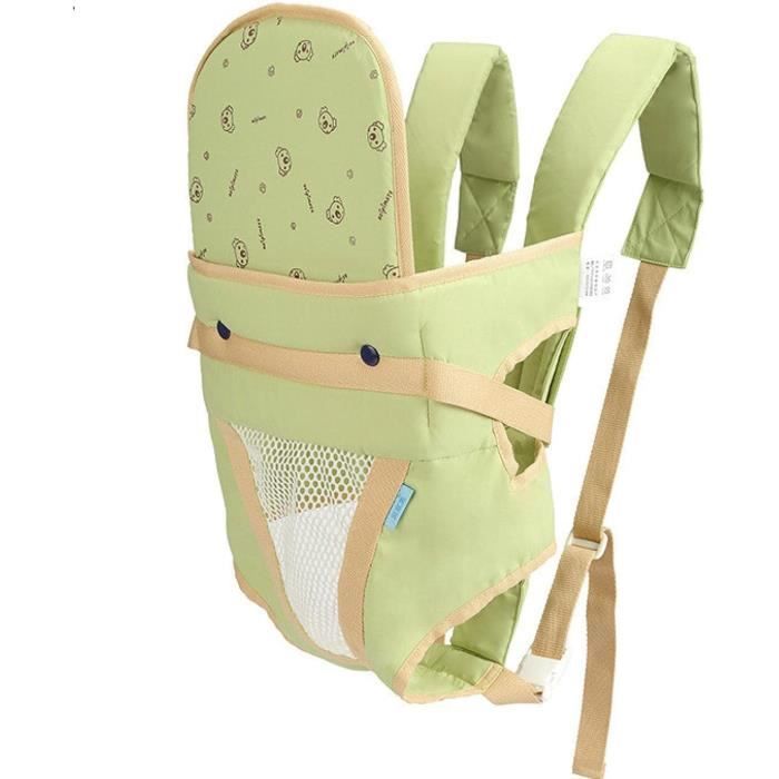 Porte deals bébé kangourou
