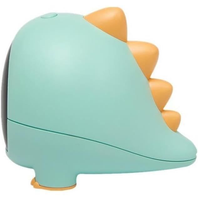 Lampe De Chevet En Forme De Dinosaure à Intensité Réglable • Ma Lampe