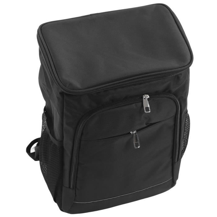Sac a hotsell dos thermique