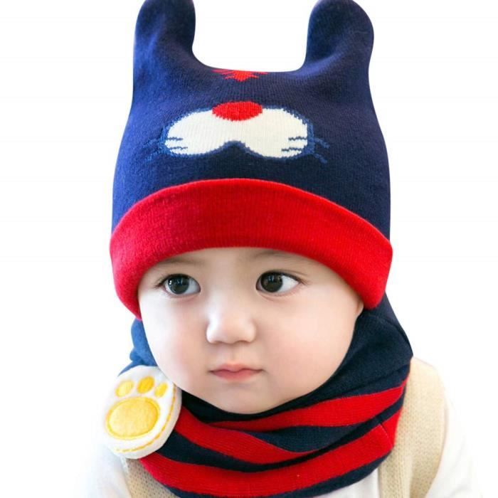 محبط جز الركود Bonnet Echarpe Naissance Talentojmc Com