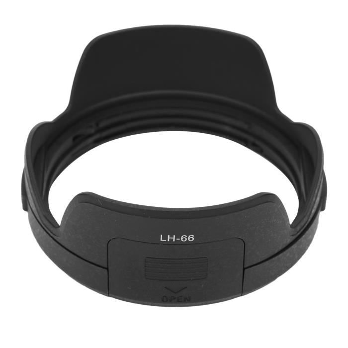 Pare-Soleil Canon HR-95S Pour Objectif Grand Angle J11