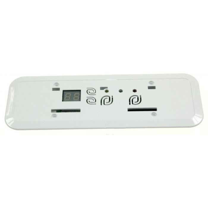 commande + boitier GW pour congélateur Whirlpool BVMPIECES - vue 2