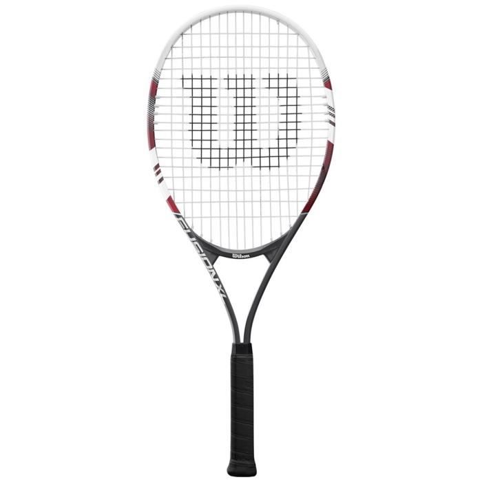 Buy Wilson Fusion XL Raquette Polyvalentes online | Tennis