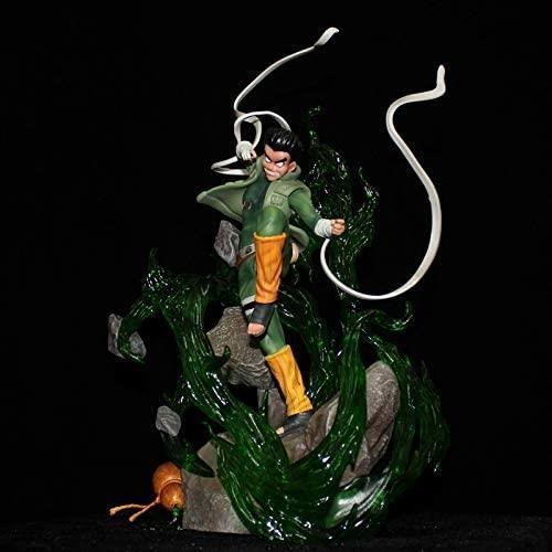 Figurines PVC Léon Et Mathilda (Le Professionnel) - 2 Pièces 14-16 Cm | Neuf