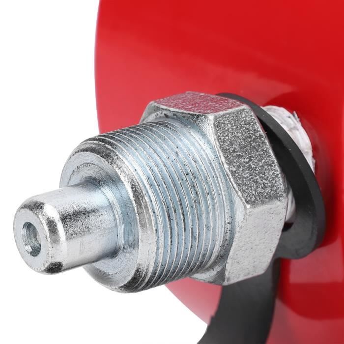 Cylindre Hydraulique Séparé - CIKONIELF - RSC-2050 - Léger - Acier 45