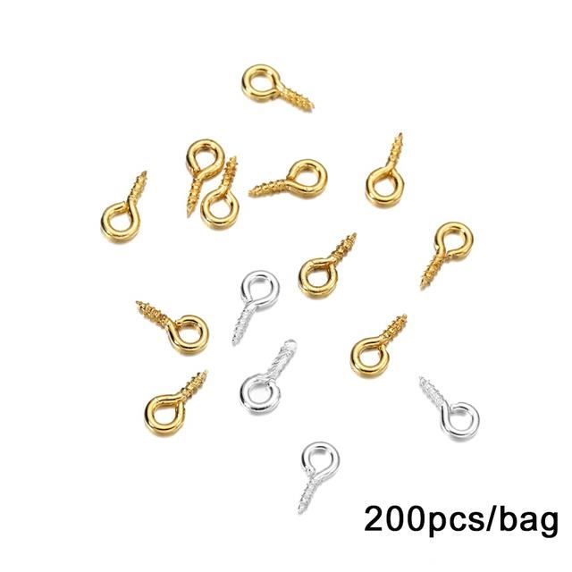 Lot De 80 Épingles à Nourrice Yline - 15mm - Argenté Sans Nickel - Pour DIY Et Loisirs