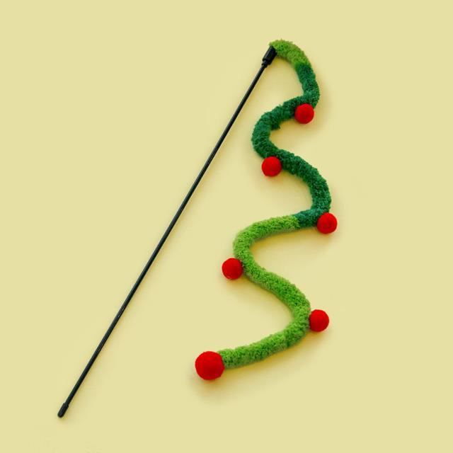 Lot De 4 Jouets Pour Chat En Forme De Lézard - PVC Résistant, Environ 13-14 Cm - Stimule L'instinct De Chasse, Interactif