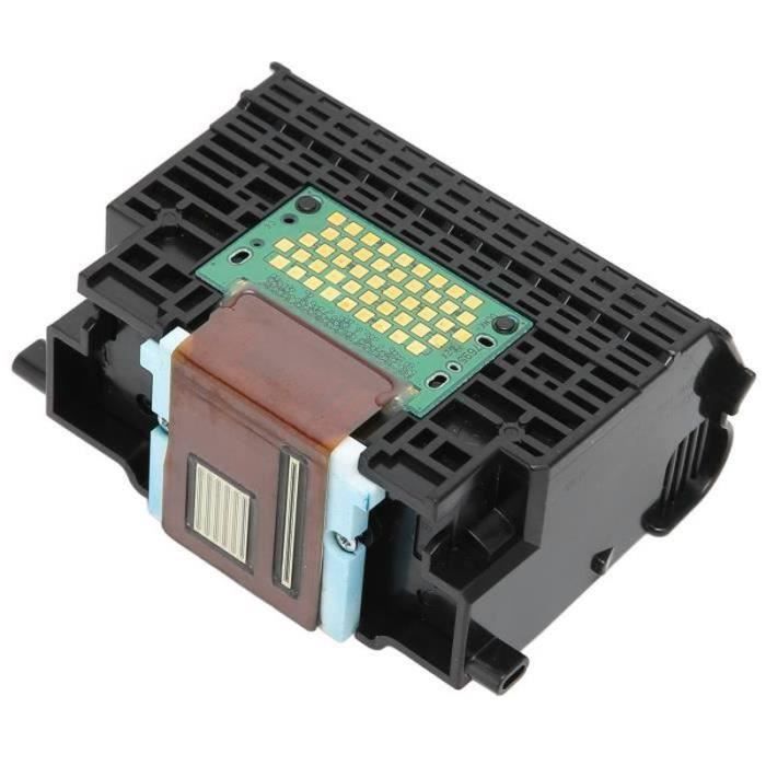 Tête D'impression De Rechange Pour Imprimante Lexmark S305 / Pro205 - Compatible S405 S505 Pro805 Pro905 - 100XL Noir - Installation Facile