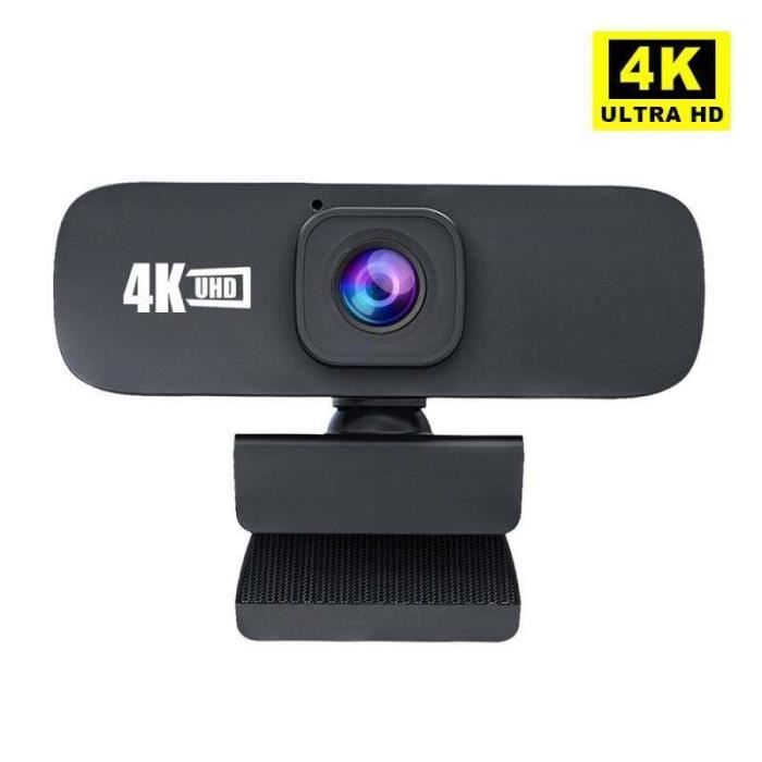 CS15772cam 4K 2K Full HD 1080P. caméra USB. pour ordinateurs