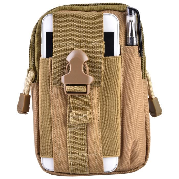 TACTICAL MOLLE EDC pochen Premier Kit Kit Sac EUR 11,36 - FR
