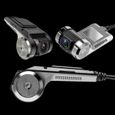 Caméra WIFI de Voiture, Enregistreur de Conduite Full HD Dash-Cam pour Voiture DashCam de Surveillance-1
