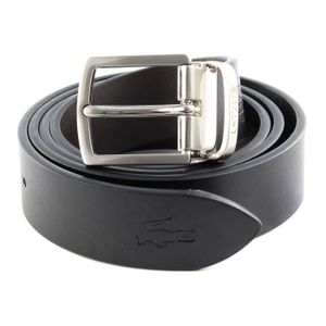 ceinture lacoste pas cher