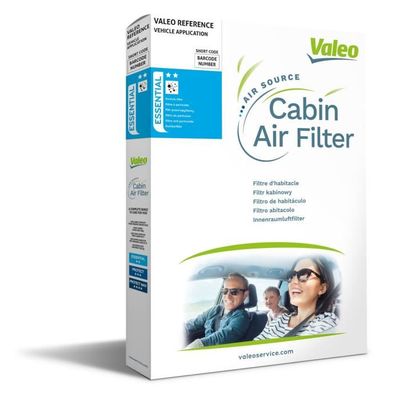 Filtre D'Habitacle Filtron K1343A - Pour Voitures & Utilitaires, Dimensions 240x203x30mm - 10