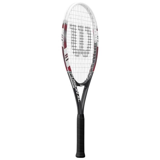Wilson Raquette De Tennis Fusion Xl