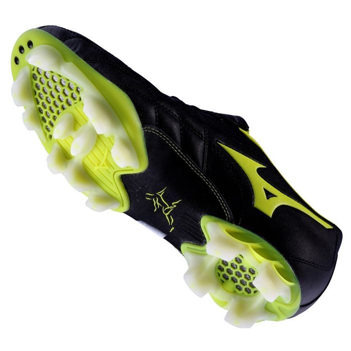Mizuno wave deals ghost avis