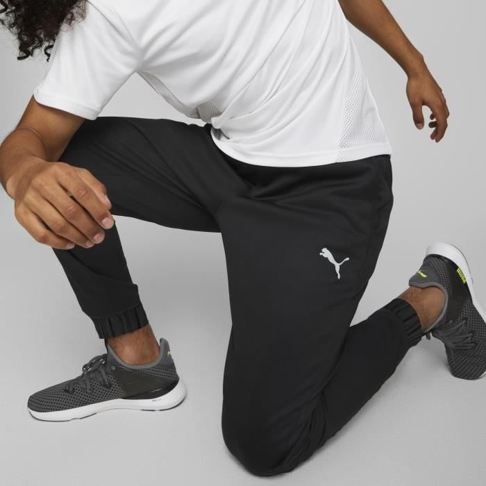 Jogging puma homme noir store