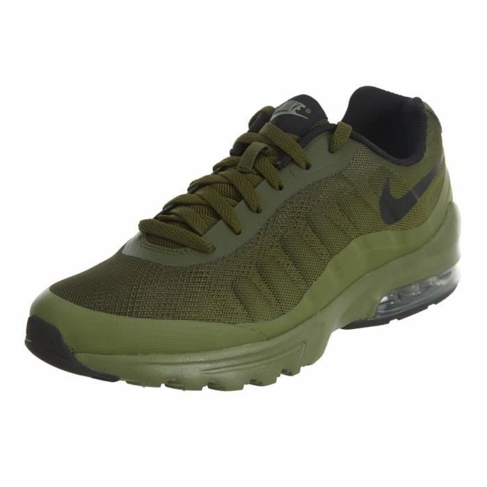 Air max invigor print kaki clearance