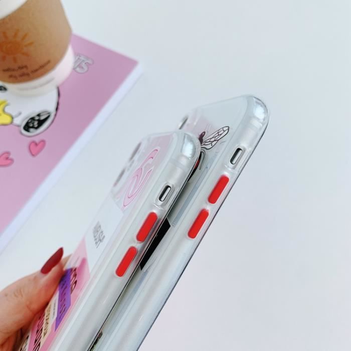 Coque burberry iphone 7 plus on sale