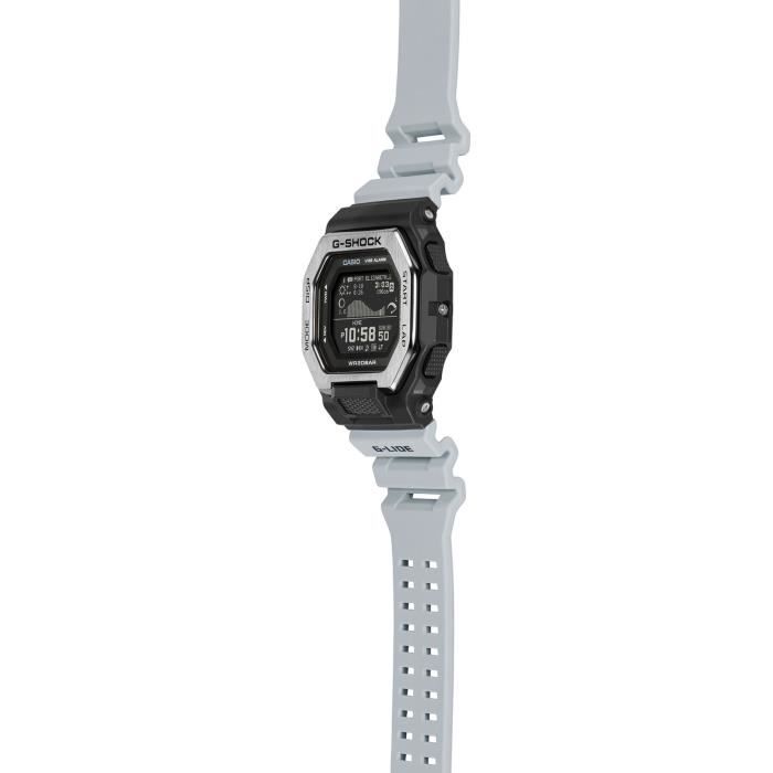 G shock g slide clearance