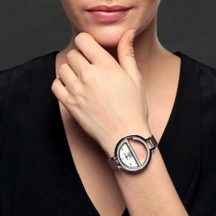 Montre hotsell femme elite