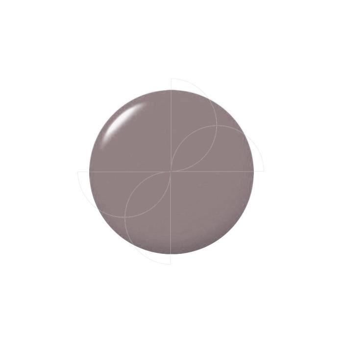 Vernis à Ongles Fashion Make Up Effet Mat N°301 - 11 Ml, Transparent, Neuf