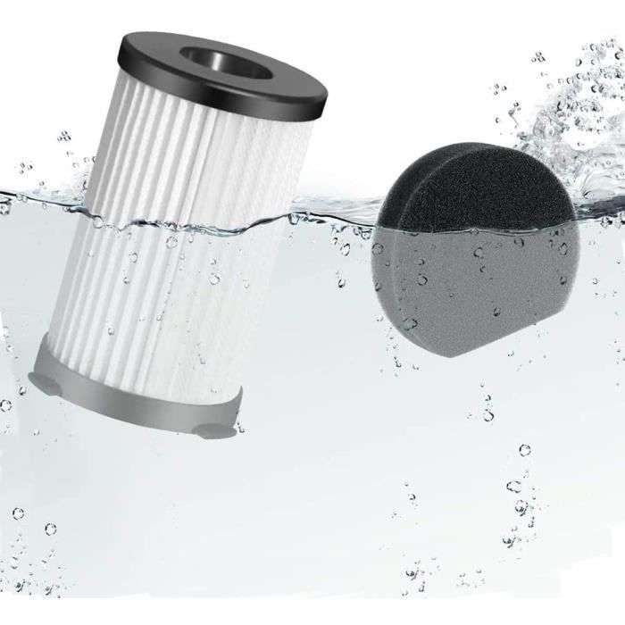 YMYNY Filtre Spa Infinite A Visser, Cartouche Filtre à Vis Pour Spa Gonflable Pas De Vis 60mm