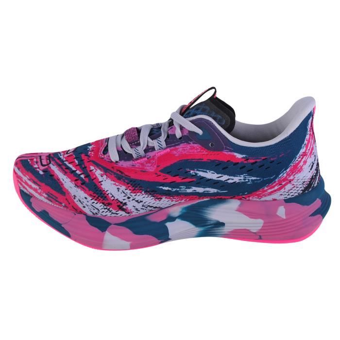 Asics gel noosa tri femme argent new arrivals