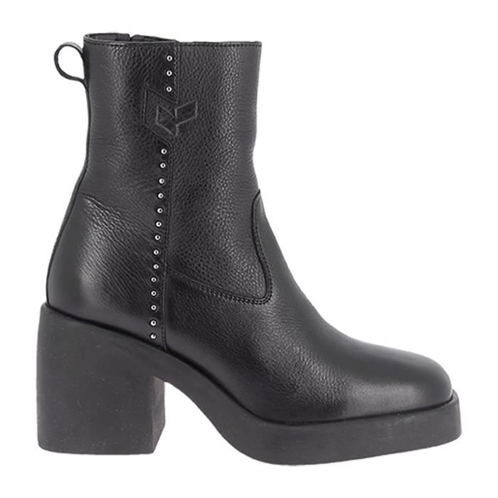 Bottines kaporal femme best sale cdiscount