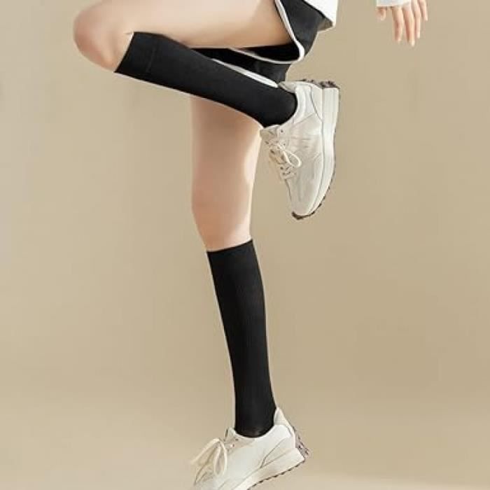 Chaussette sales orteil femme