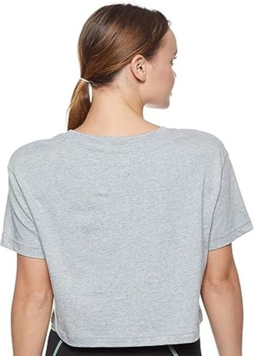 T-shirt à manches courtes Justice Stand United pour fille