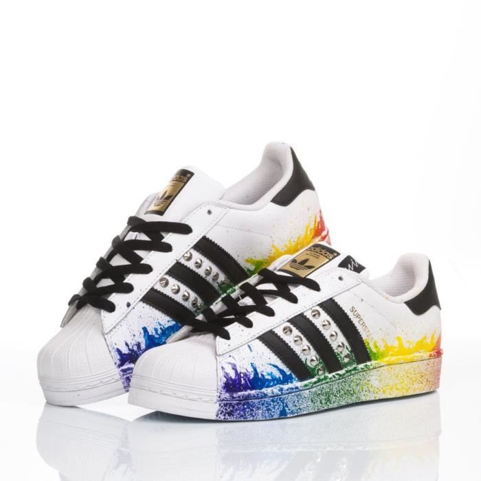 Cdiscount on sale adidas femme