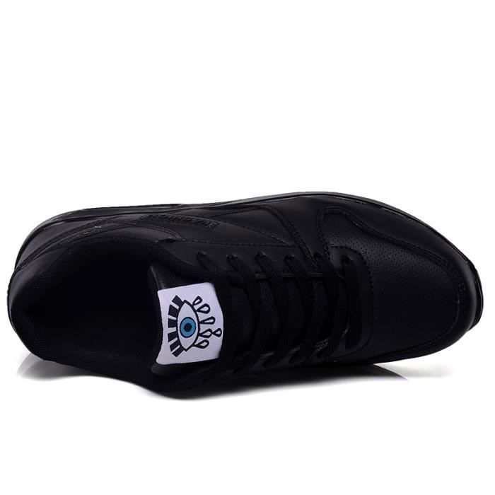 Chaussures De Running Femme Hitmars - Légères, Antidérapantes Et Résistantes Aux Éclaboussures - Taille 36-42