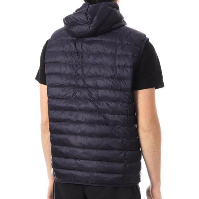 Doudoune sans manche just over the top sales