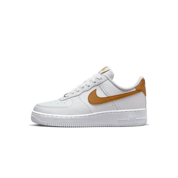 Nike air force 107 femme top