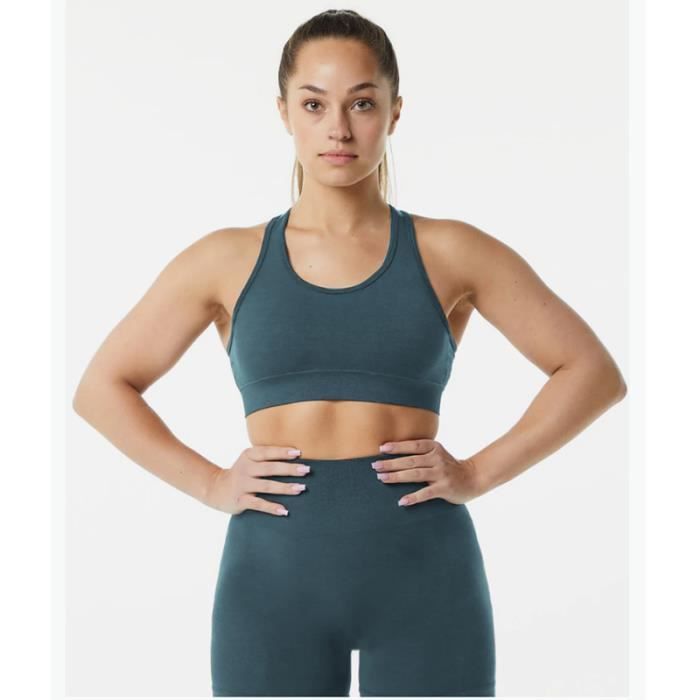 Vetement de sale sport femme fitness