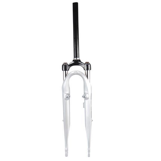 Fourche rigide vtc 28 pouces disque outlet